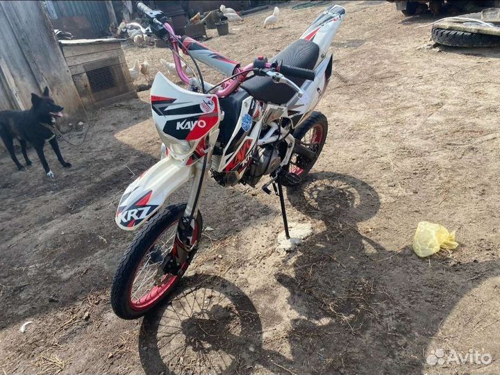 Kayo krz 140