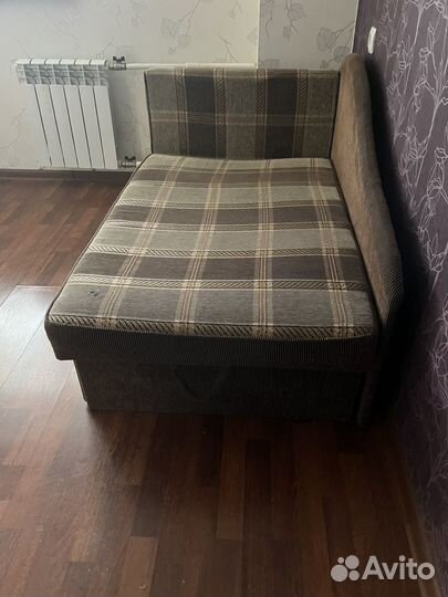 Угловой диван бу