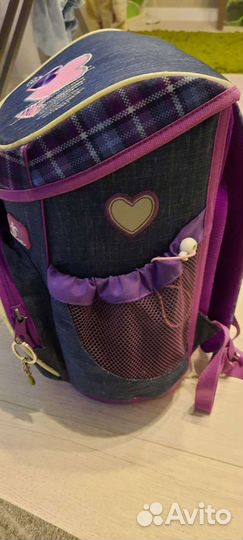 Рюкзак школьный Belmil