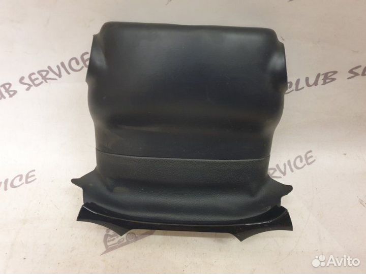 Кожух рулевой колонки Kia Ceed JD 2012-2018