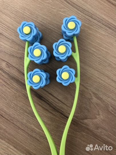 Массажер для лица