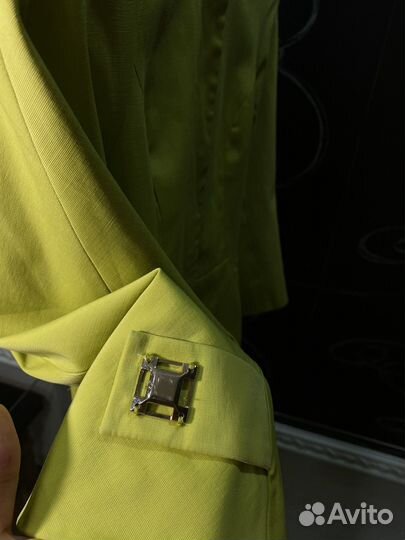 Пиджак/тренч/жакет iCON