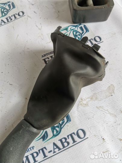 Кожух рычага кпп ваз (LADA) xray I (2015—н. в.)