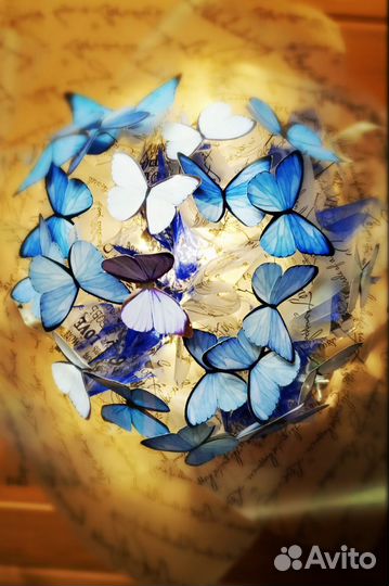 Необычные букеты