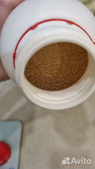 Песок для купания шиншилл, дегу и хомяков