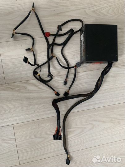 Kcas aero cool 1200w