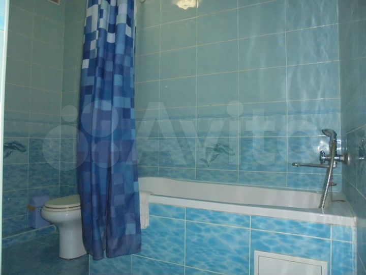 Дом 40 м² на участке 5 сот.