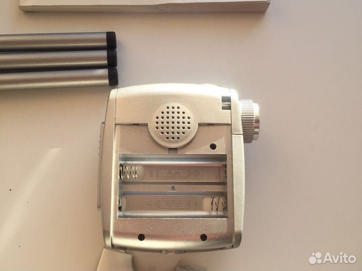 Видеокамера TCM