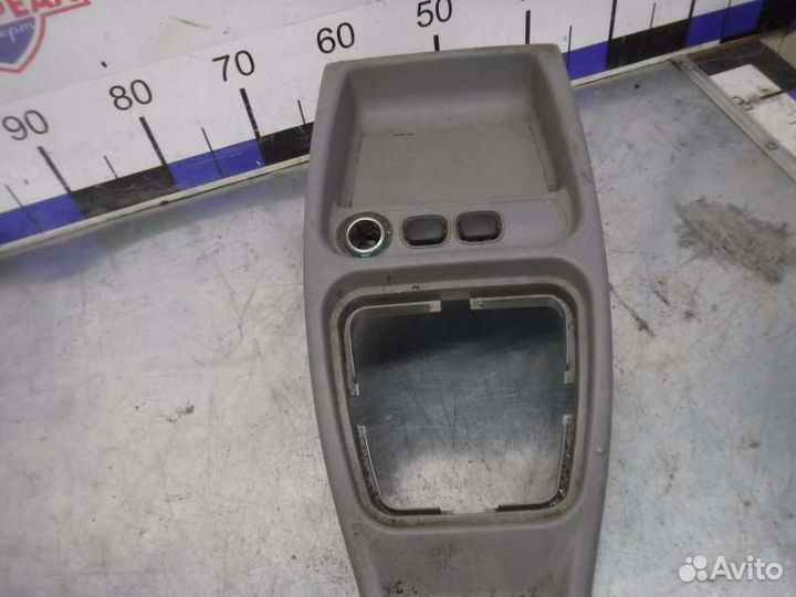Консоль между сидений Лада Калина 21114 2007
