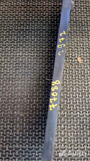 Радиатор кондиционера Audi A6 (C6), 2009