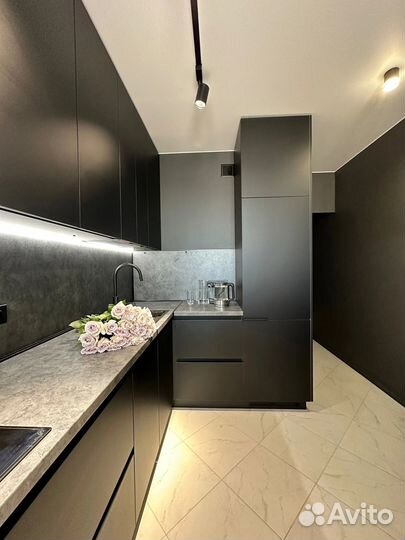 Кухня на заказ из лдсп под ключ