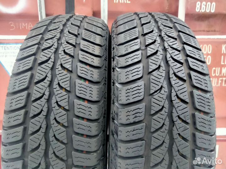 Uniroyal MS Plus 6 175/65 R14 106S