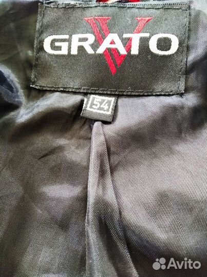 Пальто женское новое 48-50