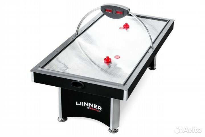 Аэрохоккей 