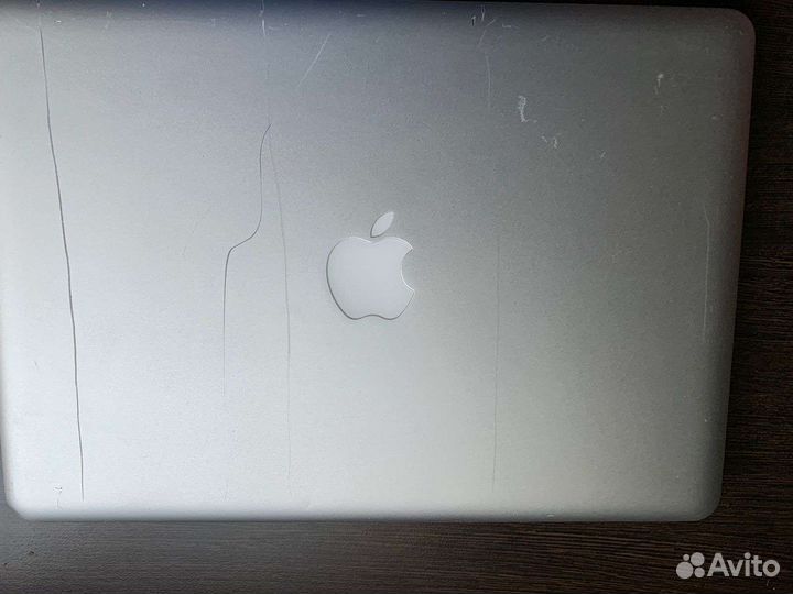 MacBook Pro 13 2011г