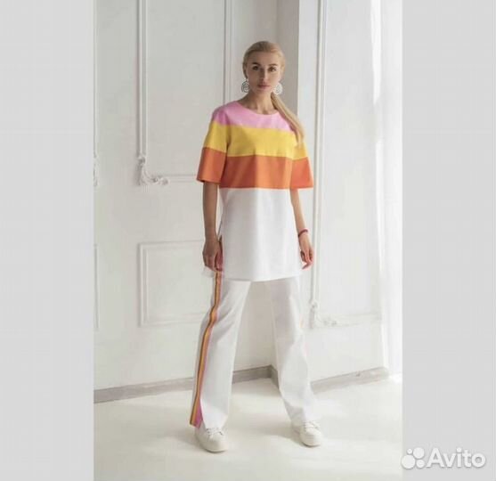 Lavora moda medica медицинская форма новая