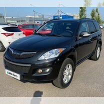 Haval H5 2.0 MT, 2020, 74 212 км, с пробегом, цена 1 815 000 руб.