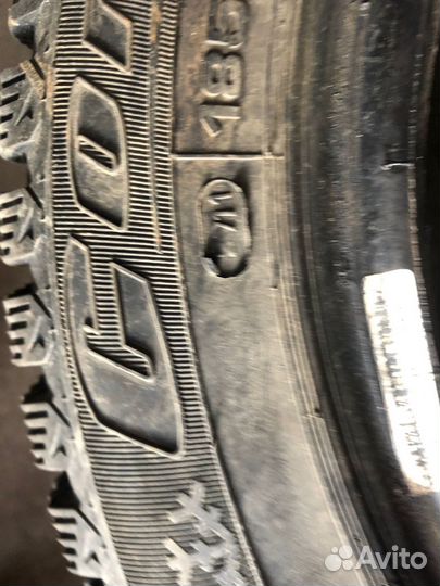 Cordiant Sno-Max 185/60 R14