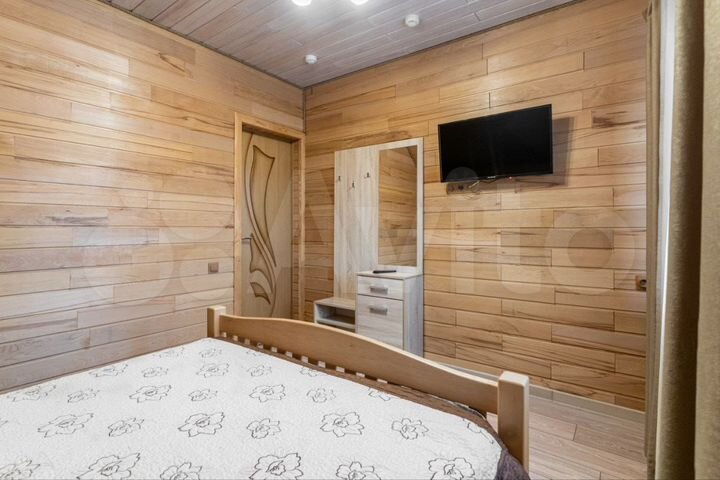 Комната 30 м², 2/2 эт.