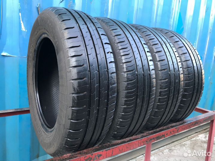 Continental ContiEcoContact 5 175/65 R14 86T