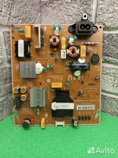 Блок питания EAX67209001