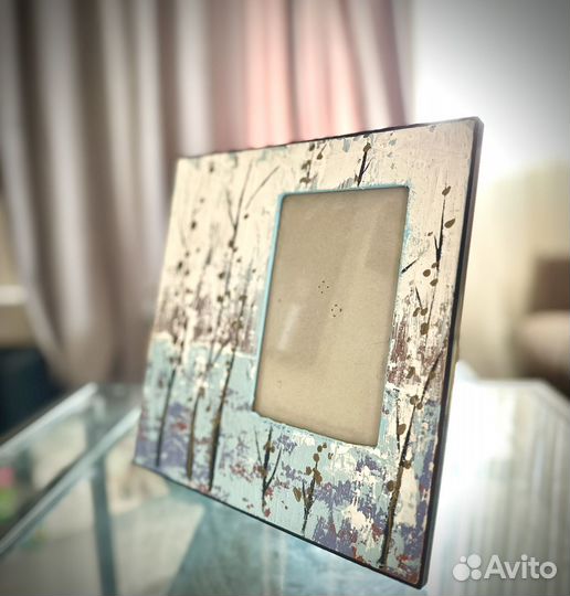 Рамка для фотографий фоторамка