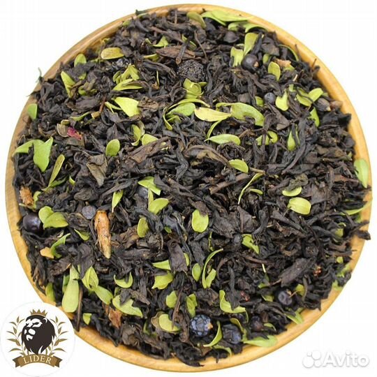 Таежный чай с доставкой, опт