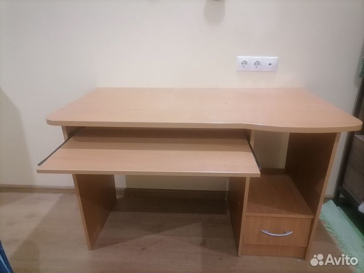 Компьютерный стол бу