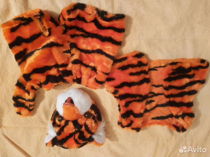 Костюм детский 