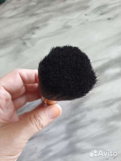 Кисти для макияжа новые