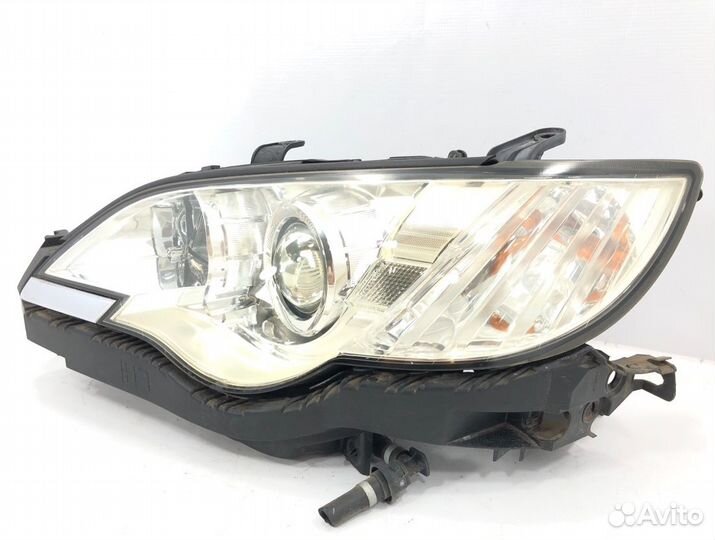 Фара левая Subaru Legacy BP5 EJ20 2006