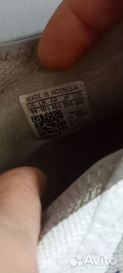 Бутсы adidas predator edge.3