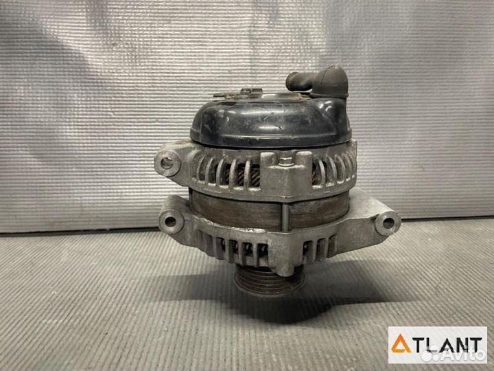 Генератор honda CR-V