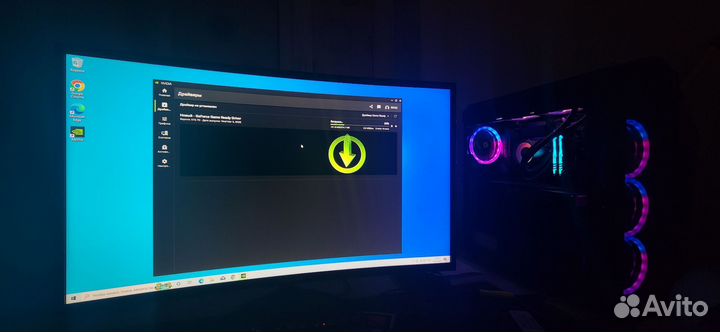 Msi geforce rtx 3060 ti