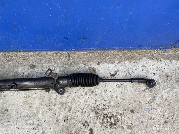Рулевая рейка Ford Fusion, Fiesta №3