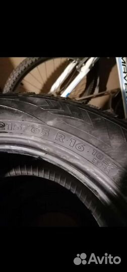 Nordman Nordman 4 215/65 R16