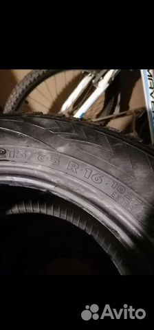 Nordman Nordman 4 215/65 R16