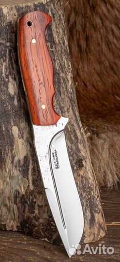 Нож туристический «Медведь»