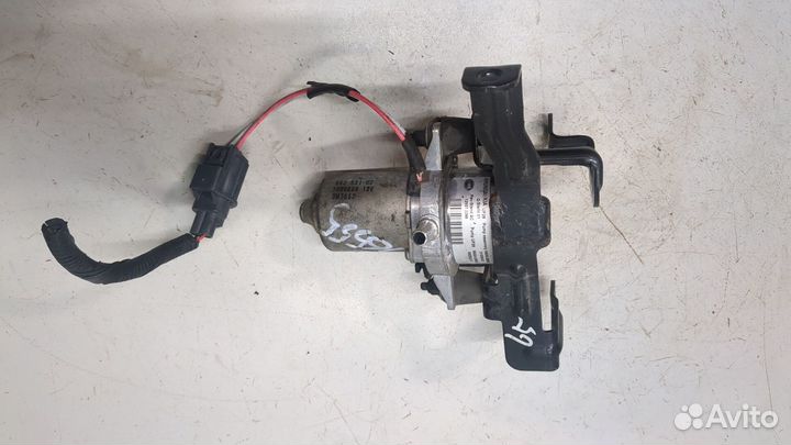 Насос вакуумный Hyundai Genesis Coupe, 2013