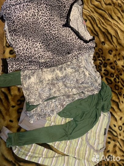 Четыре кофты (42)