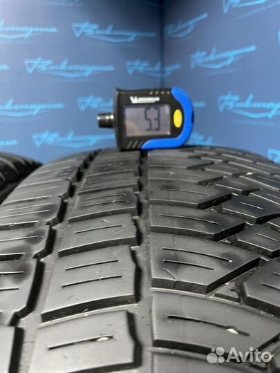 Bfgoodrich Urban Terrain T/A 215/60 R17 96H