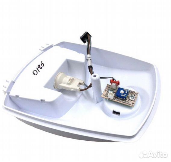 Плата управления в корпусе Beko 4362650185