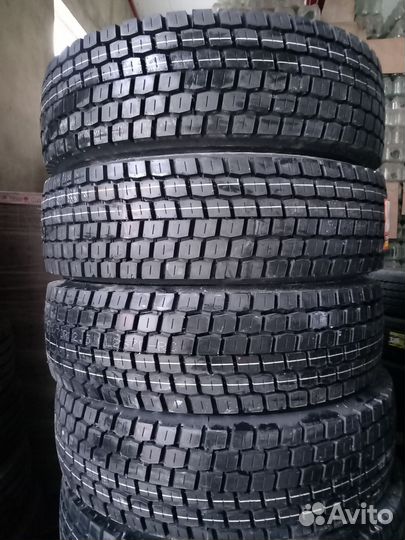Грузовые шины Advance GL267D 315/70R22.5 ведущая