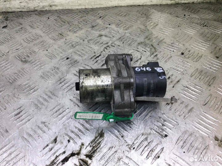 Клапан EGR Mercedes Sprinter ac5130290144 646985