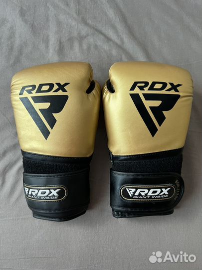 Боксерские перчатки детские 6 oz RDX