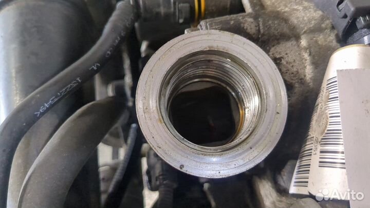 Двигатель Opel Insignia A20DTH