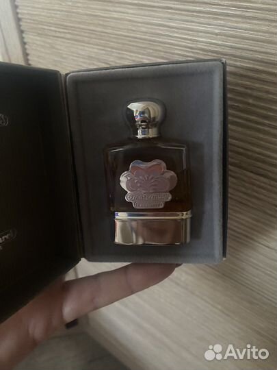 Парфюм винтаж anais cacharel