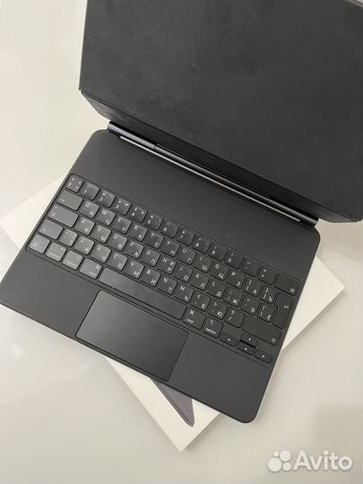 Apple Magic keyboard iPad 12 9 рст