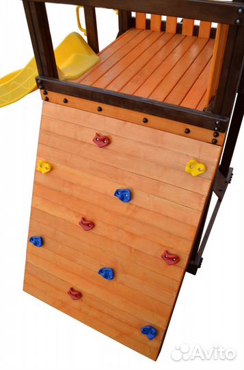 Игровой городок 