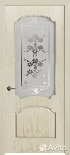 Дверь / дверь межкомнатная